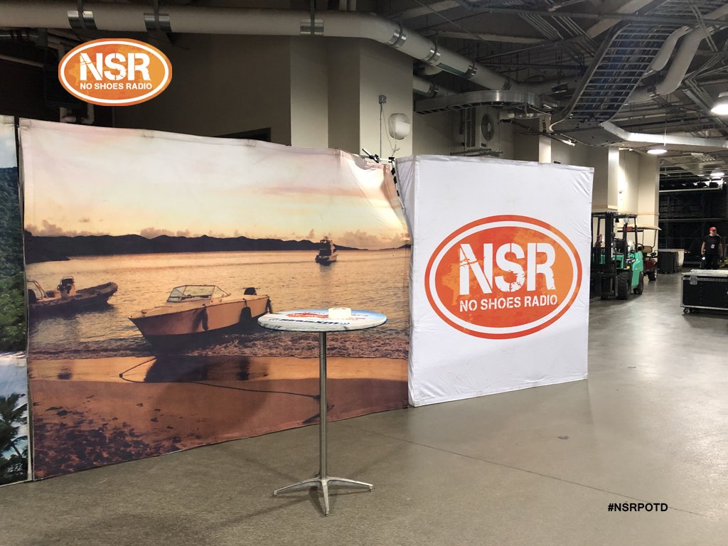 noshoesradio's tweet photo. #NSRPOTD https://t.co/VPduty4yvi