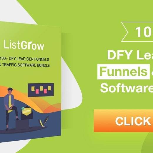 magicmoneytips's tweet photo. 💡Build A Hyper-Responsive List With 100+ DFY Lead Funnels 👇 https://t.co/ltPB7sxTM5 #marketing #internetmarketing #affiliatemarketing #listgrowing #leadgeneration #leads #leadgen #money #motivation #makemoney #business #homebusiness #emailmarketing https://t.co/QMrKilHDAV https://t.co/JIDNEON4xV