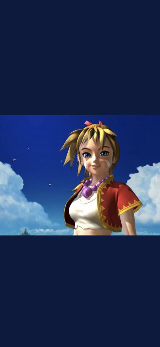 ゲームキャラで好きなキャラを晒せのtwitterイラスト検索結果