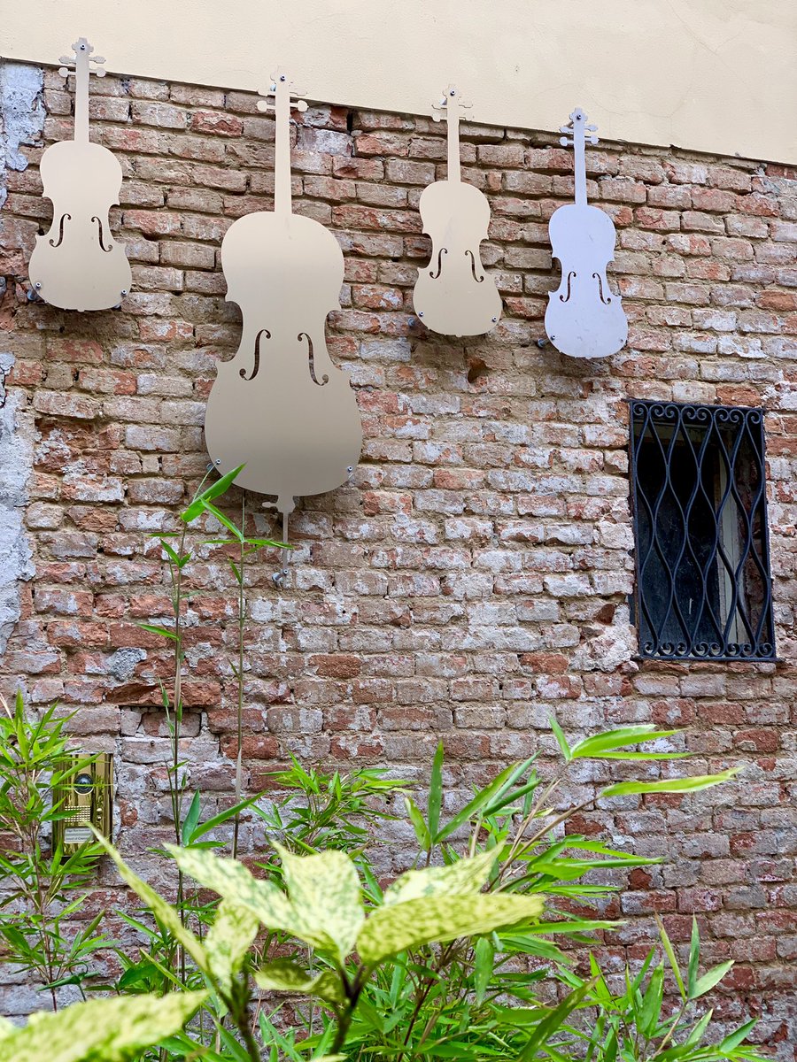 cosy studio cremona tweet media