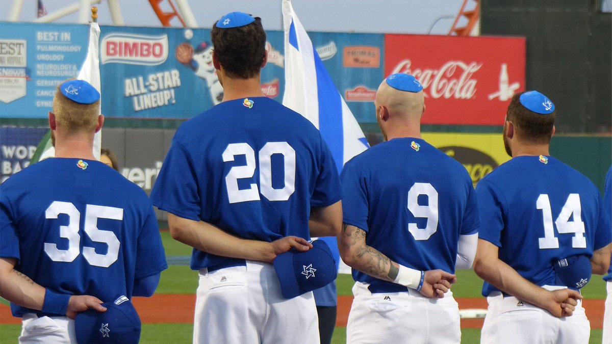 pam_cut's tweet photo. Looking for a documentary about sports, patriotism, and personal growth? Heading Home is playing Sunday at 4:30pm for PJFF!
Tickets: https://t.co/GmLyB3Nw3y
Trailer: https://t.co/Q5h0toIMcT
#pjff #jewishfilm #israelbaseball #baseballdoc #documentary #pdxevent #pdxtodo https://t.co/yLvEjwTieb
