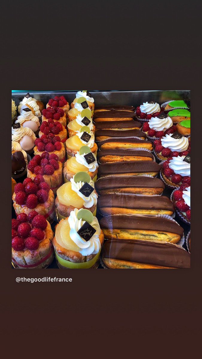 sabinmarketing's tweet photo. #Happy #nationaleclairday #friends https://t.co/JWP0ph9N8X