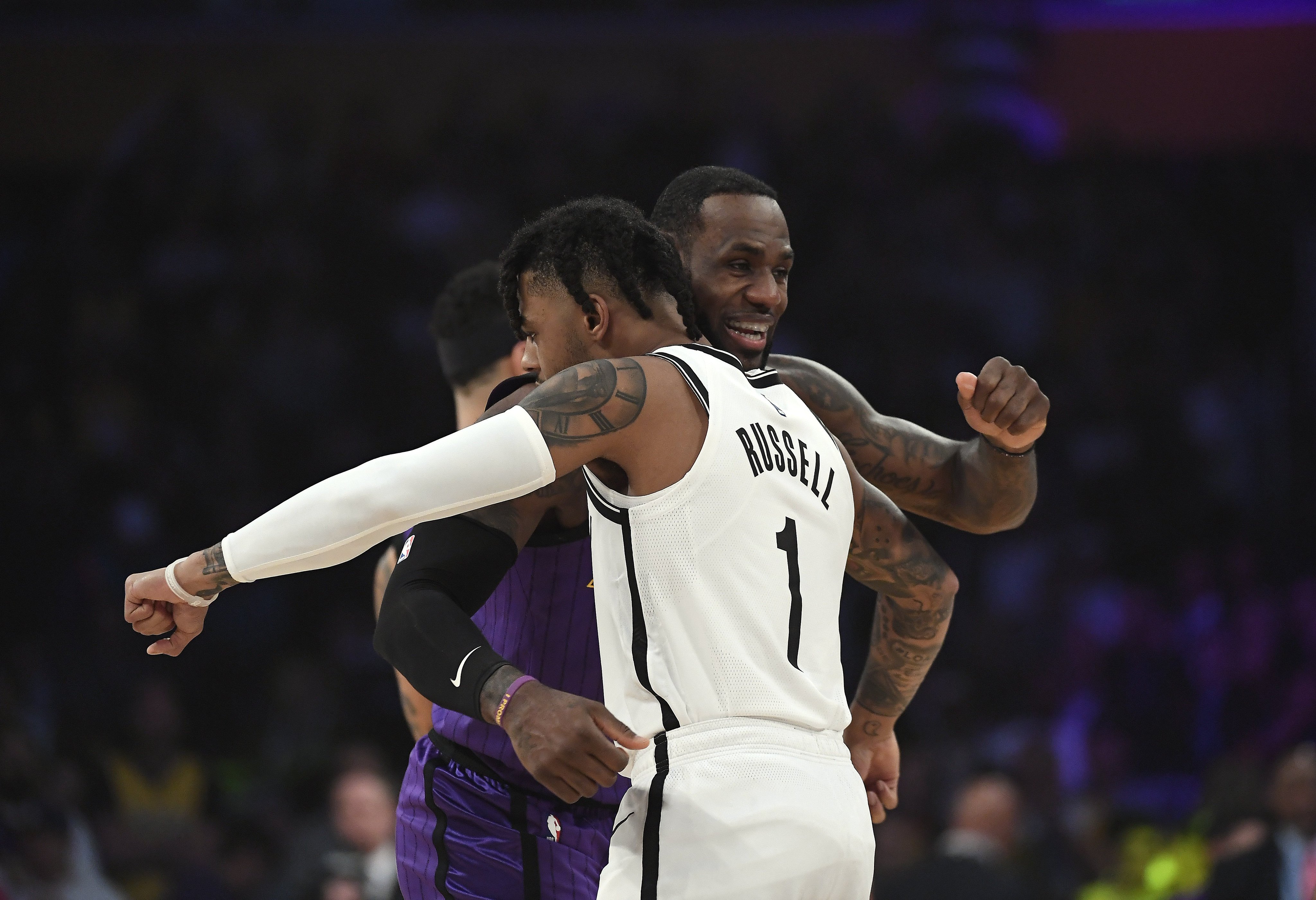 Margie Mullins Lakers Vs Jazz Live Stream Buffstream