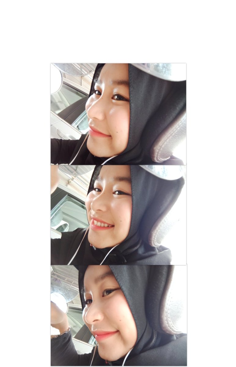 DinyRama's tweet photo. Kamu kok gendutan, alah bacot awokwkkw https://t.co/LVV4YUuA0H