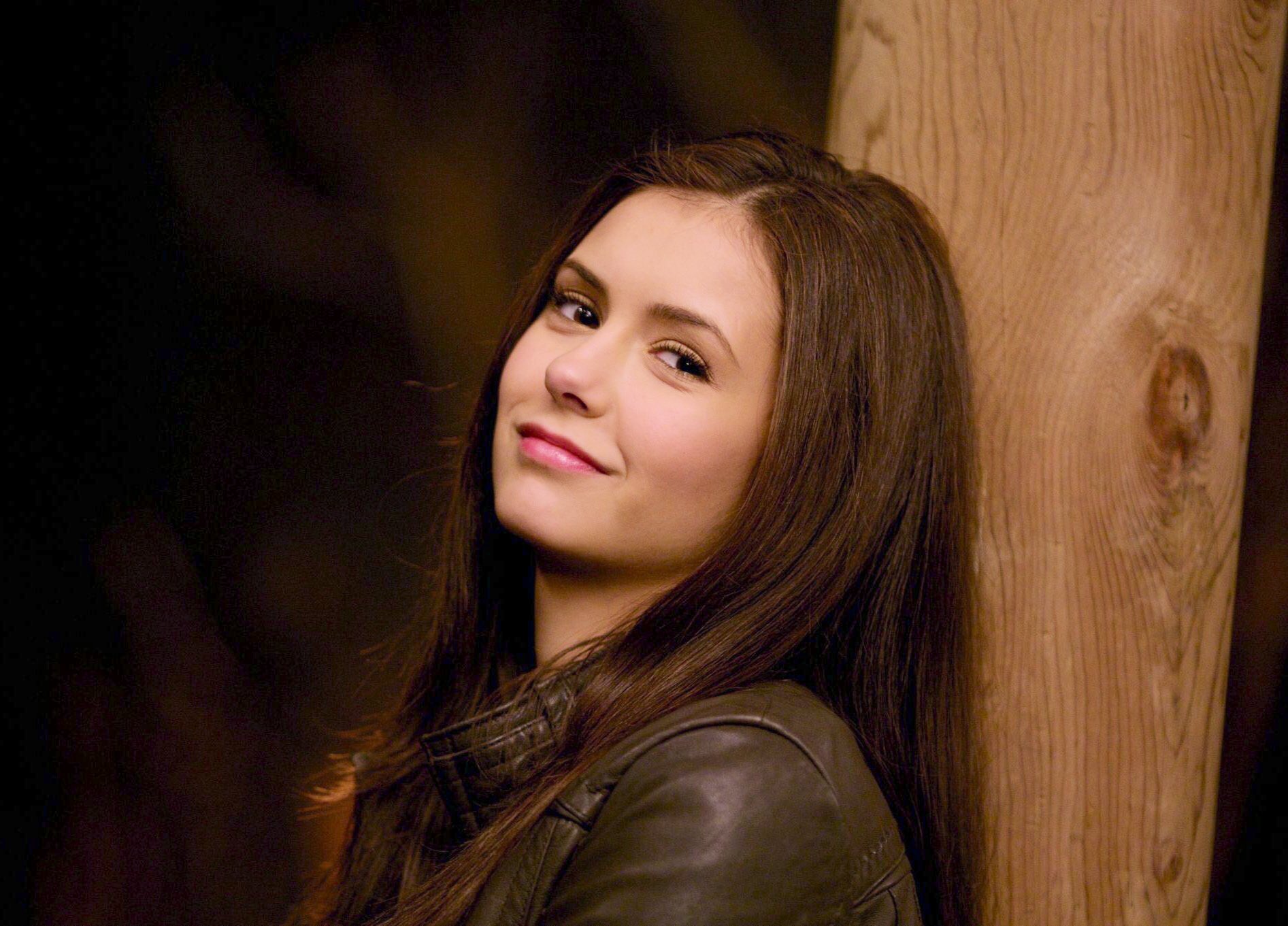 Happy birthday elena gilbert you will always be in my heart 
