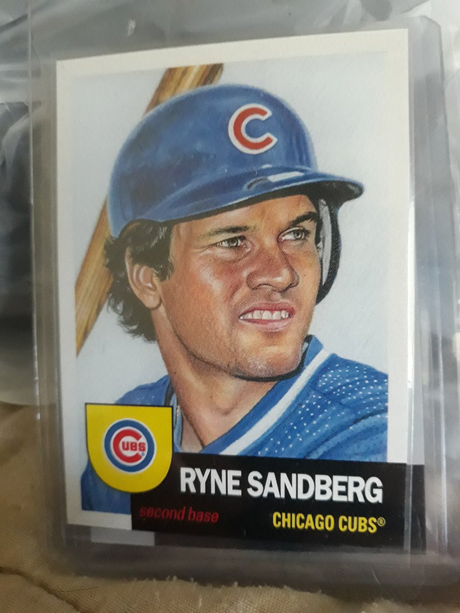 freehan11's tweet photo. Two more #ToppsLivingSet cards just arrived a few minutes ago.
@PatNeshek #RingTheBell
#Ryno #EverybodyIn #HOF
@ToppsLivingStat @Topps
#ebaypurchase #thehobby https://t.co/oFPQBHWmDZ