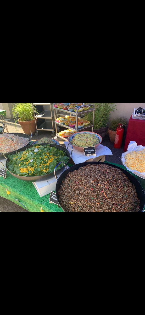 BBQ 2019 best ever Mexican chicken fajita street food.