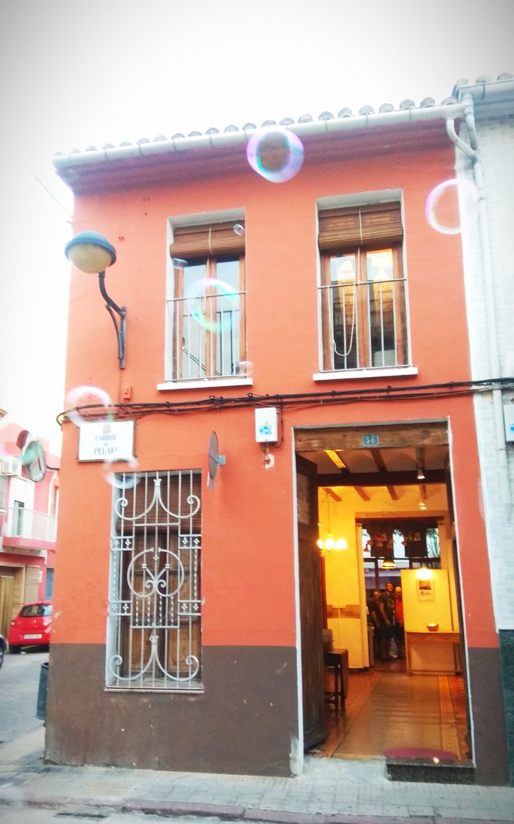 I amb <a href="/MrPaimor/">Mr. Paimor</a> tanquem la temporada! Gràcies per fer-nos costat! Bon estiu, bona revetlla i molta música!!