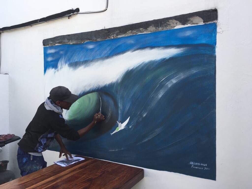OCEANSMILE4's tweet photo. t!! WHAT  OCEAN SMILE  DOES 
👍🏽finds talented people in Chinatown 
👍🏽enables the development of skills with education
👍🏽 educates artists and craftsmen
👍🏽 the assurance of working with the employer
👍🏽 focused on education and production https://t.co/uKNRFnxB4v
