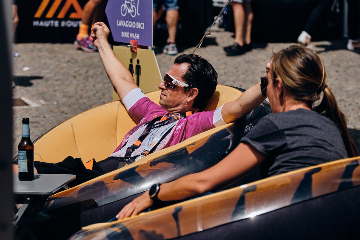 HauteRoute tweet media