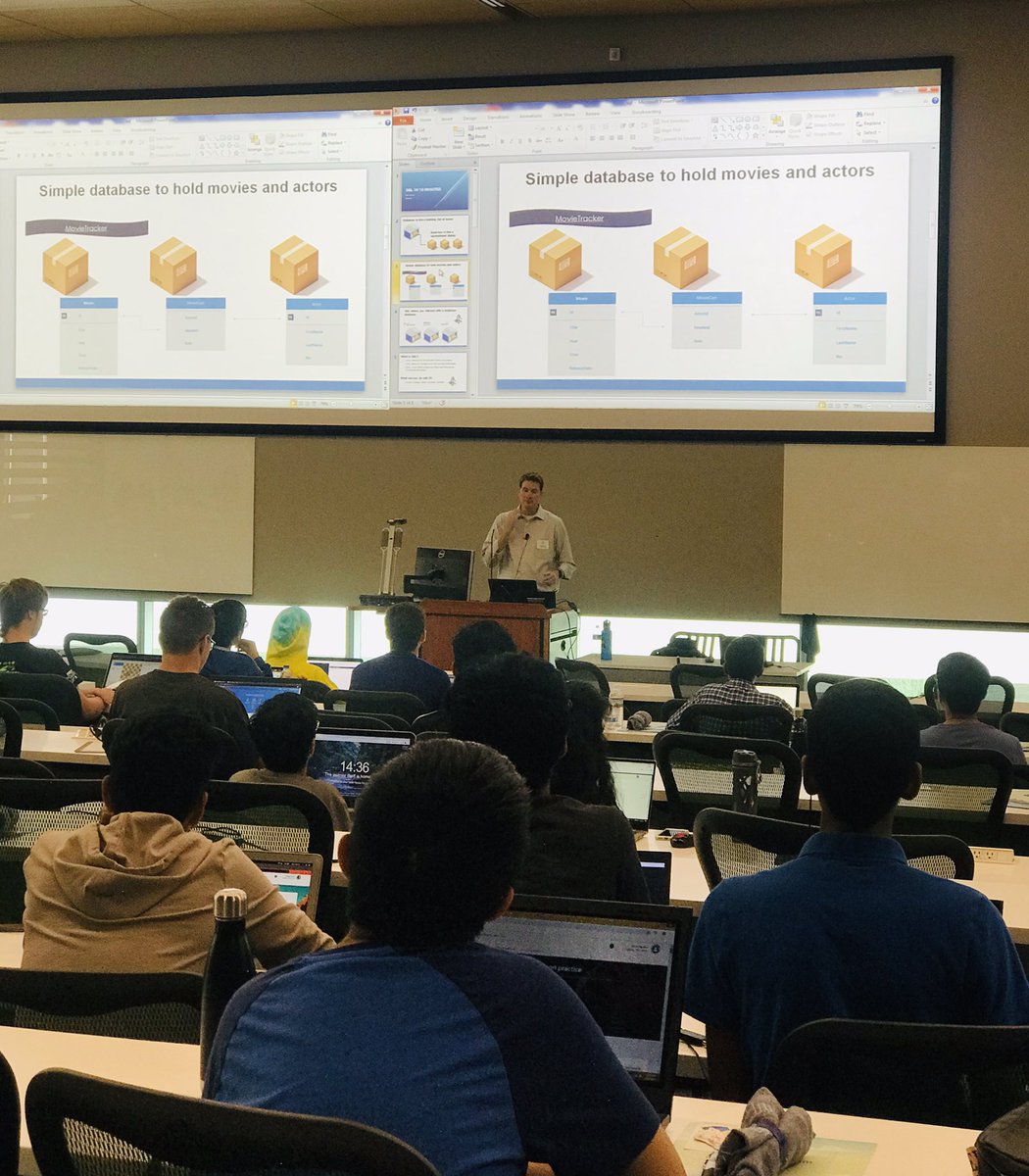 *SQL* Simple database ideas by <a href="/larsniel/">Lars Nielsen</a> <a href="/salesforce/">Salesforce</a> <a href="/SalesforceYouth/">Salesforce for Youth</a> @apexcoder