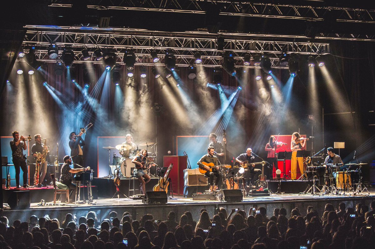 No Te Va Gustar tweet media