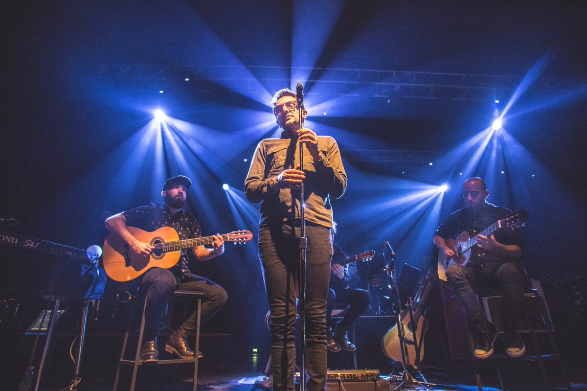 No Te Va Gustar tweet media