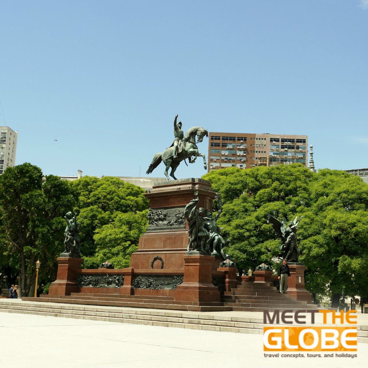 meet_the_globe's tweet photo. 🇬🇧#Travel with us to #Argentina
🇩🇪#Reisen Sie mit uns nach #Argentinien
🇪🇸#Viaje con nosotros a Argentina
#discoverargentina #visitargentina #südamerika #statue #rundreise #BuenosAires #BsAs #familytrip #vacations #holidayideas #individualtours #privatetours #städte #meettheglobe https://t.co/7D1pkXPj06