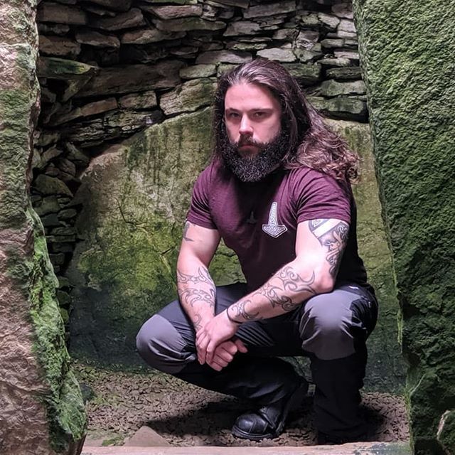 Horns Of Odin tweet media