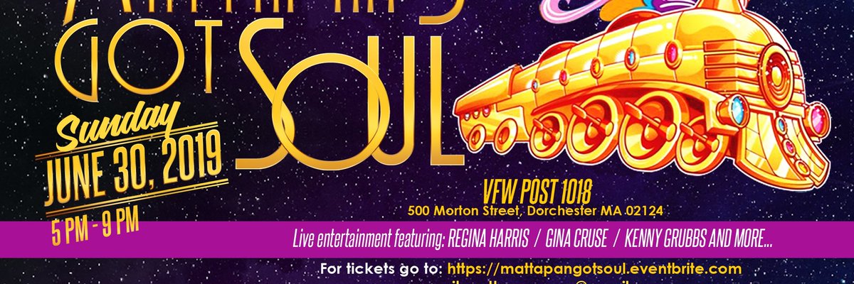 Mattapan Square Main Streets (@mattsqmain) on Twitter photo Don't miss the train! Celebrate with <a href="/MattSqMain/">Mattapan Square Main Streets</a> sponsored in part by @MattapanCHC <a href="/BosMainStreets/">Boston Main Streets</a> Don't miss the train! Celebrate with <a href="/MattSqMain/">Mattapan Square Main Streets</a> sponsored in part by @MattapanCHC <a href="/BosMainStreets/">Boston Main Streets</a>