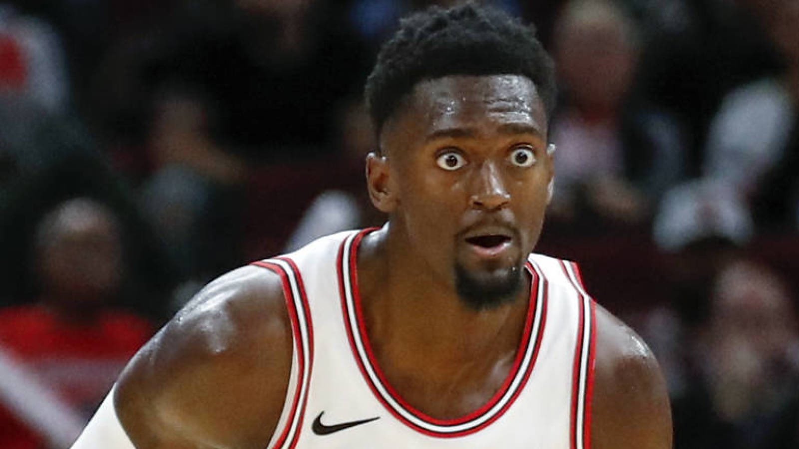 NBA Central on Twitter "Bobby Portis has ‘significant interest’ in