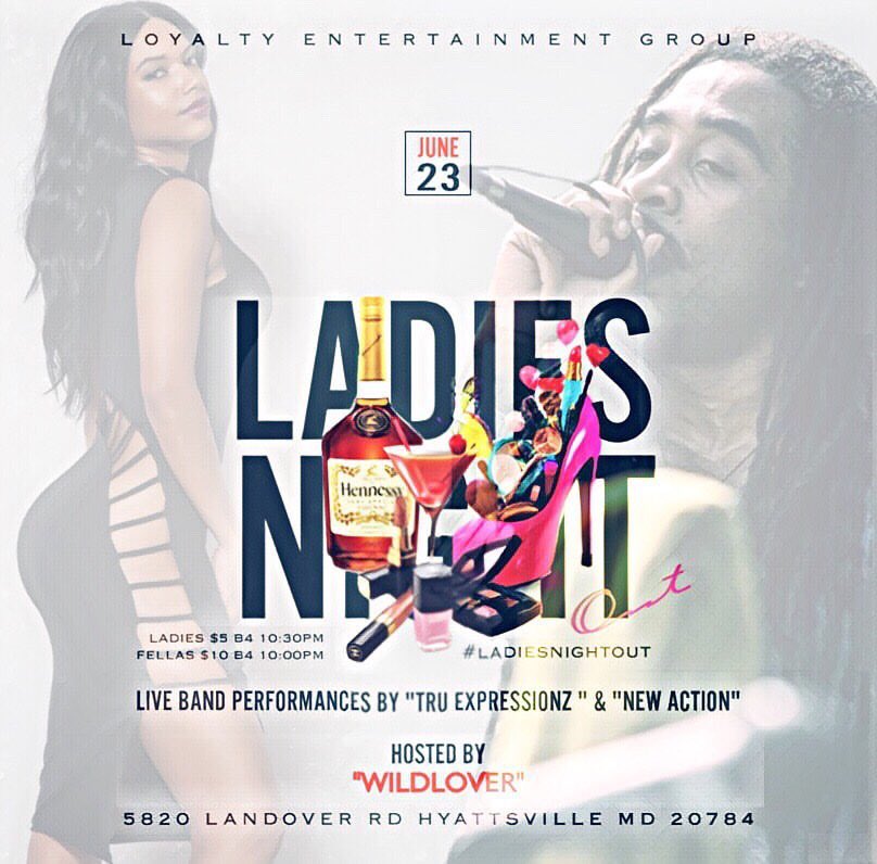 AyeeLovahh's tweet image. Tomorrow Night ‼️ Sunday, June 23rd @truexpressionz Live (2sets) Fratellis [5820 Landover Road, Hyattsville, MD] along w/ New Action Band🚨* New Extended Time 10pm-2am , Ladies $5 | Music By: @djgregeygreg #TruExpressionz #DontMuteDC #SundayNight #GoGoMusic #FratellisSunday