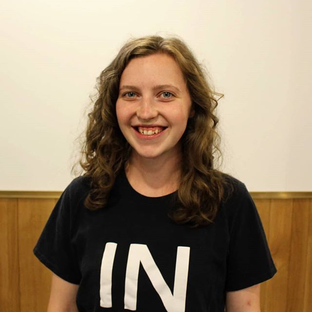 "I really appreciated the impact that INternship had on my life the first time around so when  the opportunity to help serve the new team came up, I was quick to accept. I've experienced the results of this program first hand and wanted to be a part of s… bit.ly/31Nl5CX