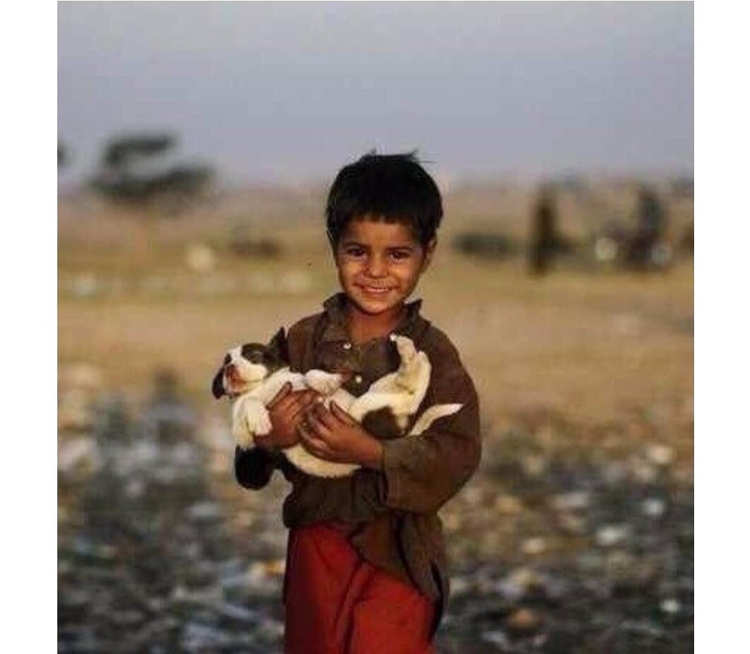 İyi olun veya , iyi niyetli olun...