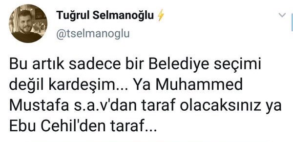 salak bu, yeminle geri zekâlı.