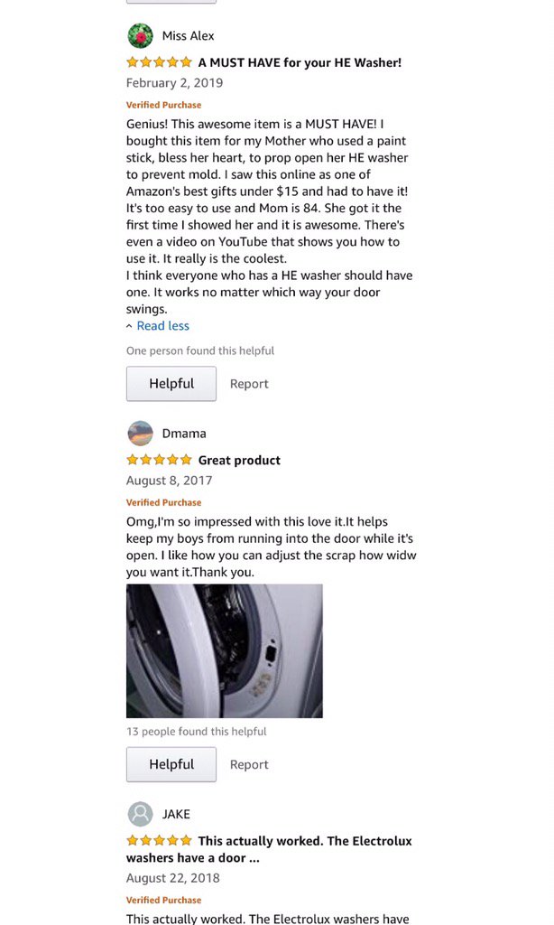 LaundryLasso's tweet photo. https://t.co/bm1kKdVYEc #amazon https://t.co/q4yfaIrVbc