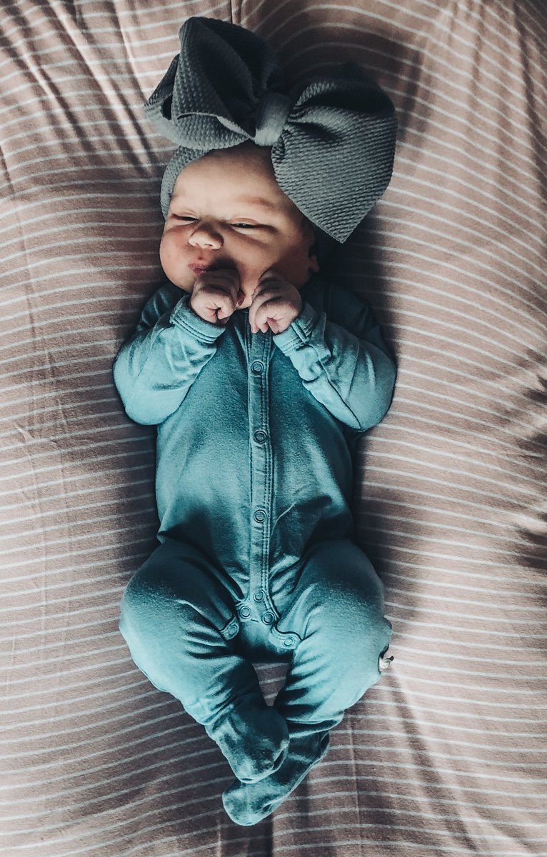 Wrenlee Lane Lyle

June 21, 2019

9.9 lbs 21 inches long ✨