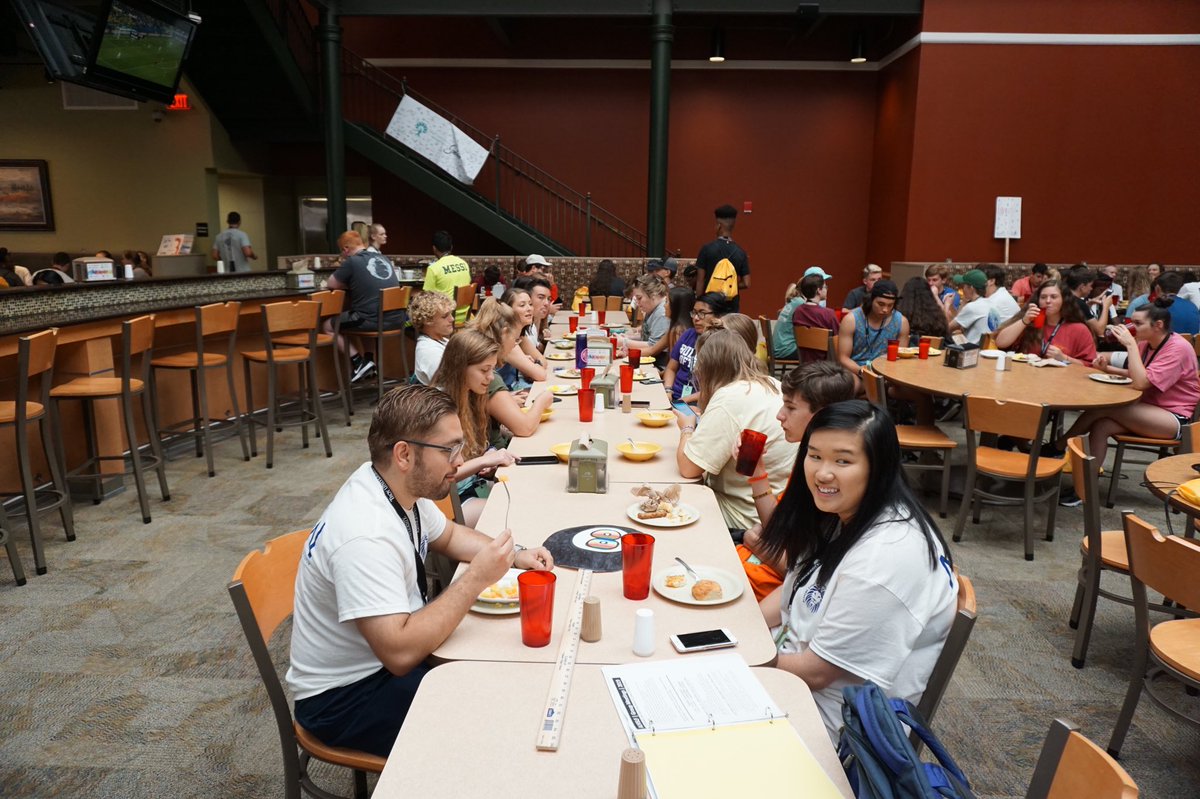 ALHSLF's tweet image. Day 2 at #ALHSLF19 has been great so far!!