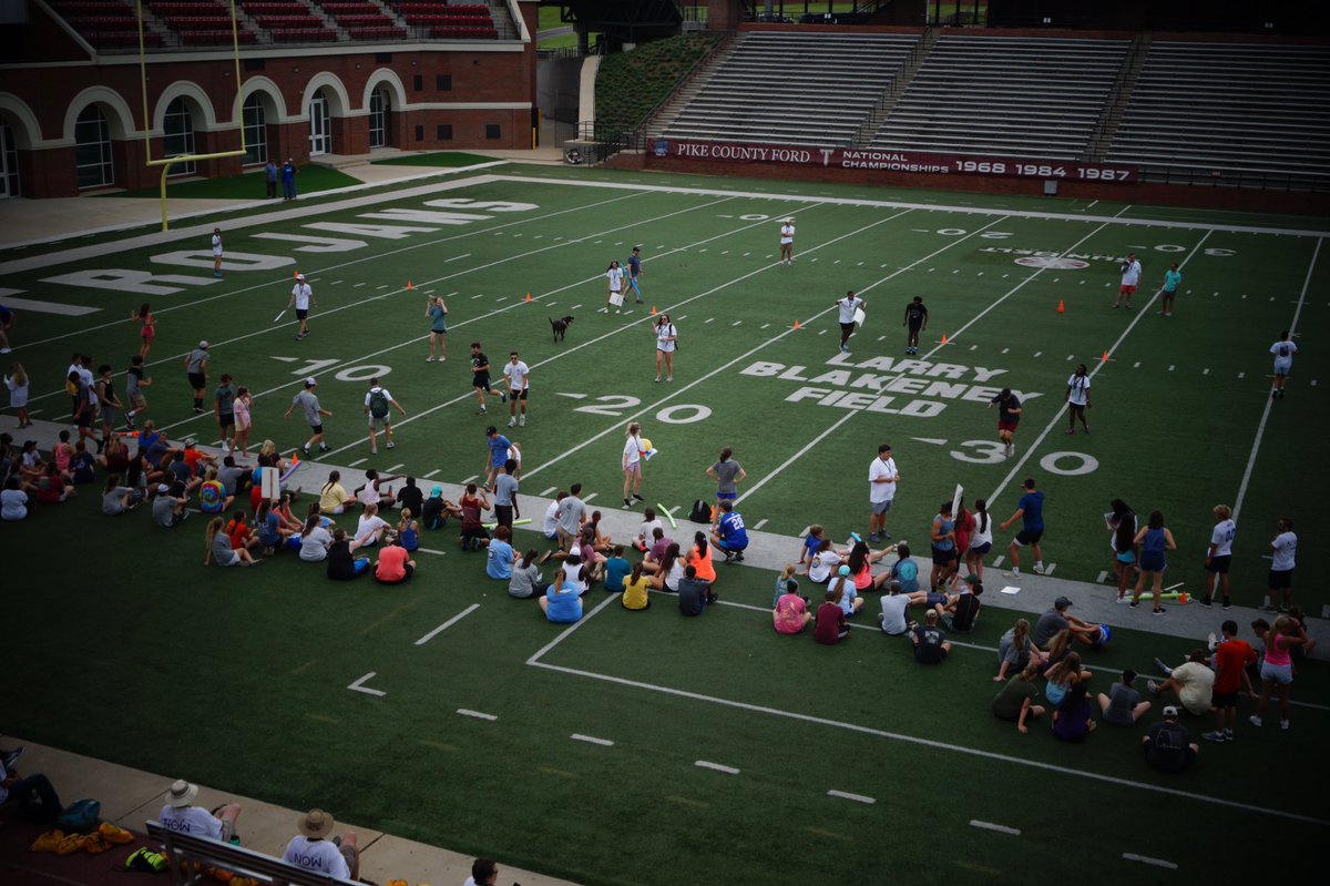 ALHSLF's tweet image. Day 2 at #ALHSLF19 has been great so far!!