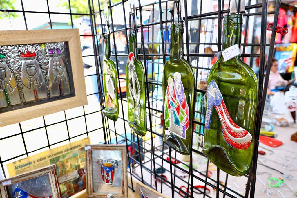 Puerto Rico Tourism Company on Twitter 