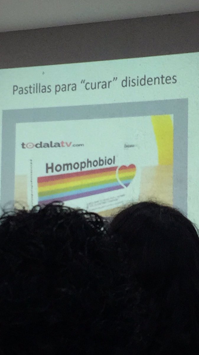 andreagv00's tweet photo. #NoALaIdeologiaDeGenero https://t.co/dF674yru7c