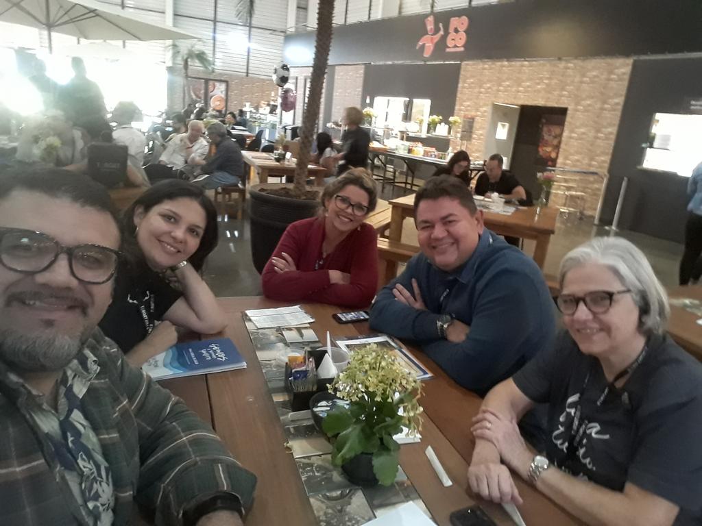 prrogerioleite's tweet photo. Liderança Construindo Pontes Flexíveis. Trabalhar em Rede e parcerias.
O Rio está mudando, e você com suas pontes fixas!
RN na #TARGET2019 Apphaville SP. https://t.co/3sVKMLNEbm