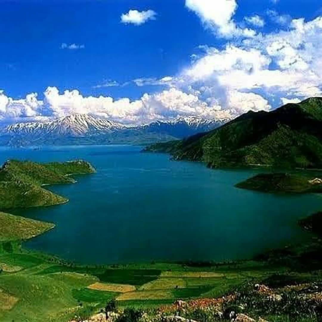 Biz yaşatmazsak Van Gölü'nden geriye geleceğe birşey kalmayacak! Tehlikenin farkına var, ses ol! #VanGölüNefesimizdir