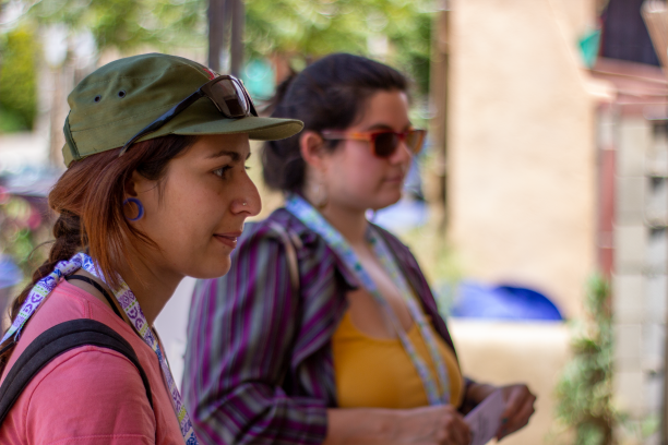 kresgehealth's tweet photo. The #NuestroCorazon campaign is fighting to turn 64 acres of land in the #HeartOfSantaFe into the largest single plot land trust into the country. @chainbreakersf @hfa_renterpower #HomesForAll #CommunitiesOverCommodities https://t.co/pussHdn1jf