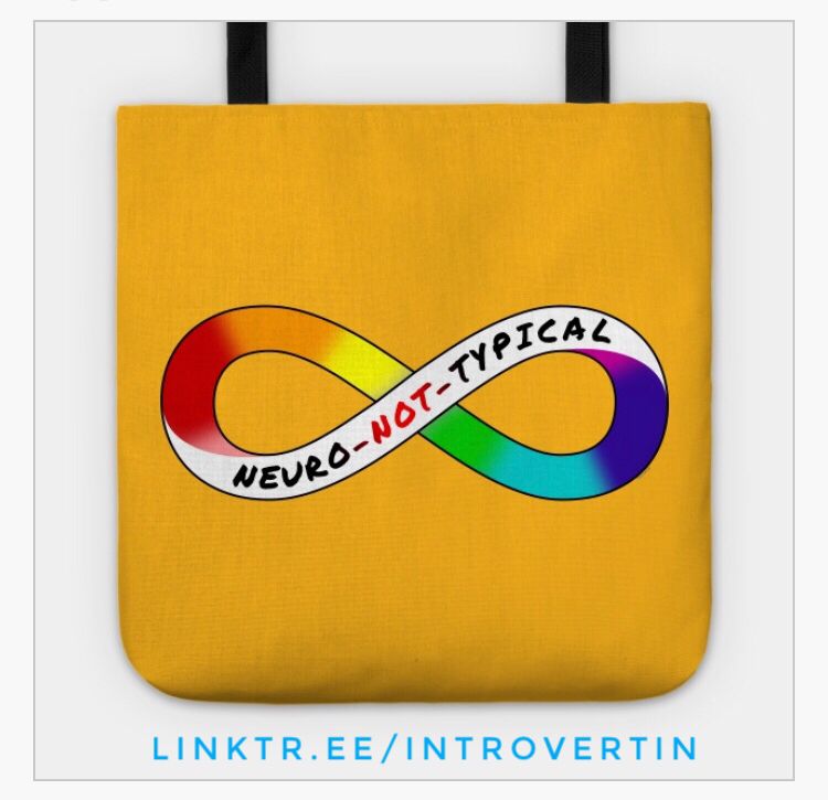 What a strange evolution's outcome, while #diversity introduces more options to evolve into organisms that are better prepared to handle the ever changing reality, many societies still have strong preference for homogeneity. . #love #neurodiversity #neurodivergent #neurodiverse