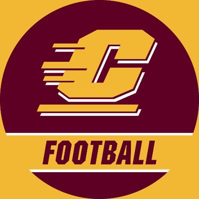 BLESSED AND HONORED TO ANNOUNCE I RECEIVED AN OFFER FROM THE UNIVERSITY OF CENTRAL MICHIGAN THANKS TO @jake_kostner @CoachCFrye @QuarterbackUniv @AllenTrieu @TractionAp #GOCHIPS 🤣