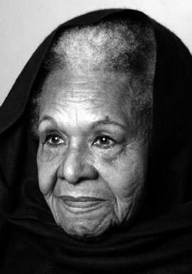msdebbieallen's tweet photo. Today we celebrate Katherine Dunham’s 101st Birthday. Thank you for giving us all so much.🙏🏽 #katherinedunham https://t.co/qg2NeE3EJw
