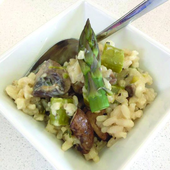 BowerWillisUK's tweet image. How does steam cooking work? Quick and easy, healthy and delicious, and with incredible energy efficiency, steam ovens are the ultimate cooking machine.

buff.ly/2Jh5ZeQ 

#steamcooking #prokitchen #risotto #mushroomrisotto #professionalchef #steam