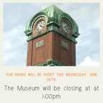 Photo by SSM Museum (@SaultMuseum)