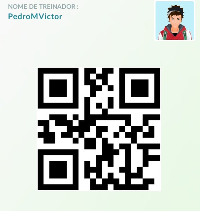 _pevictor_'s tweet photo. Let's be friends on Pokemon Go, I want to lvl and send gifts!!

From Brazil.

7882 0101 5098

#pokemongofriendcode #PokemonGO
#PokemonGOCode
#pokemongotrainercode
#PokeGoFriends
#PokemonGOfriend #PokemonGOfriends #pokemongoadding https://t.co/SEHpxfT4vB https://t.co/9hGMsOFZBe