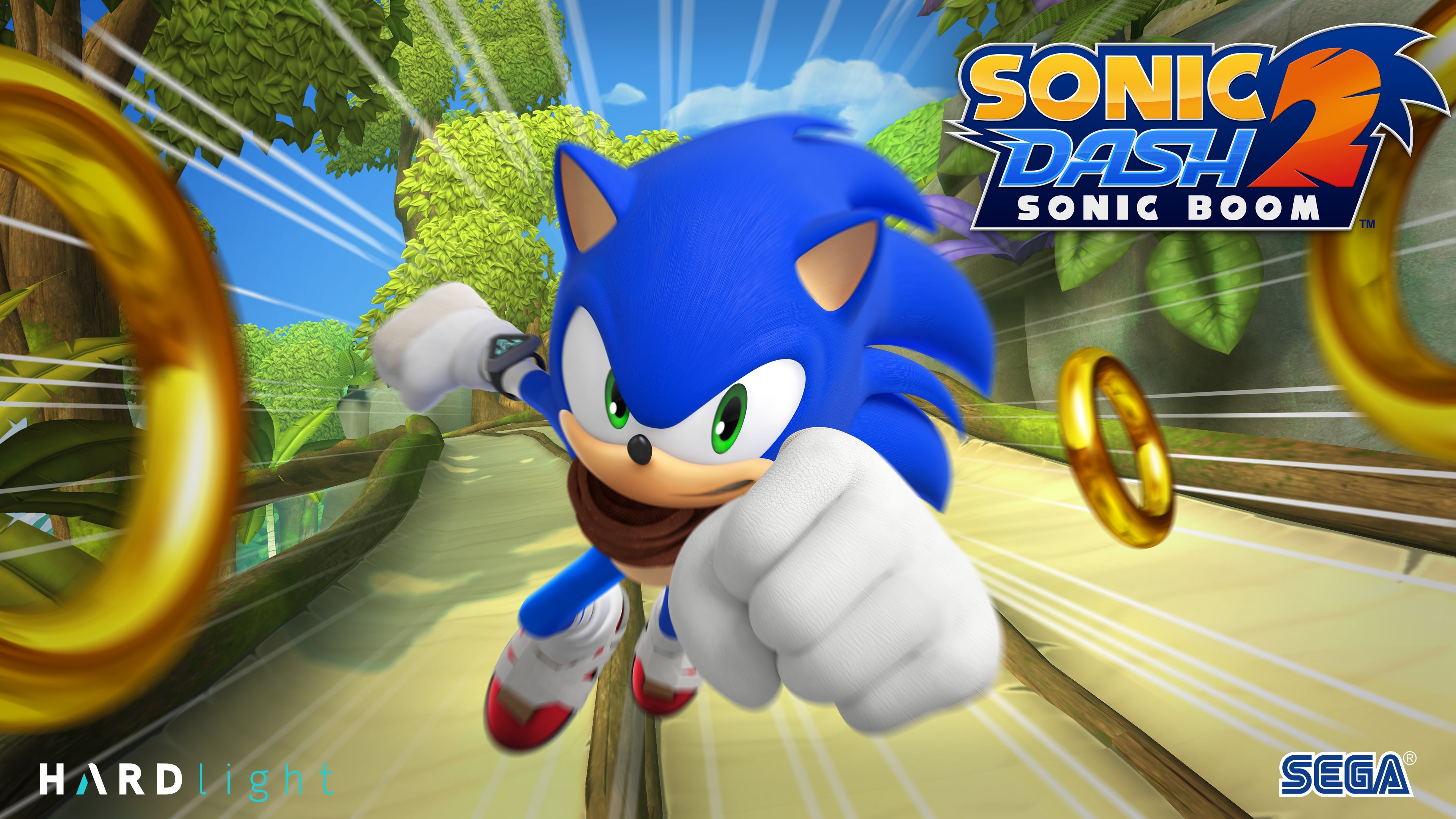 hardMOB - 24 anos de Sonic, The Hedgehog