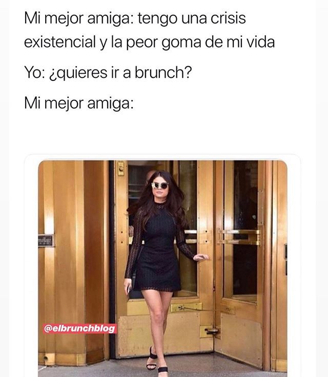 Taggeala sin asco 🤩😂
Goma = resaca = chuchaqui = ratón = guayabo