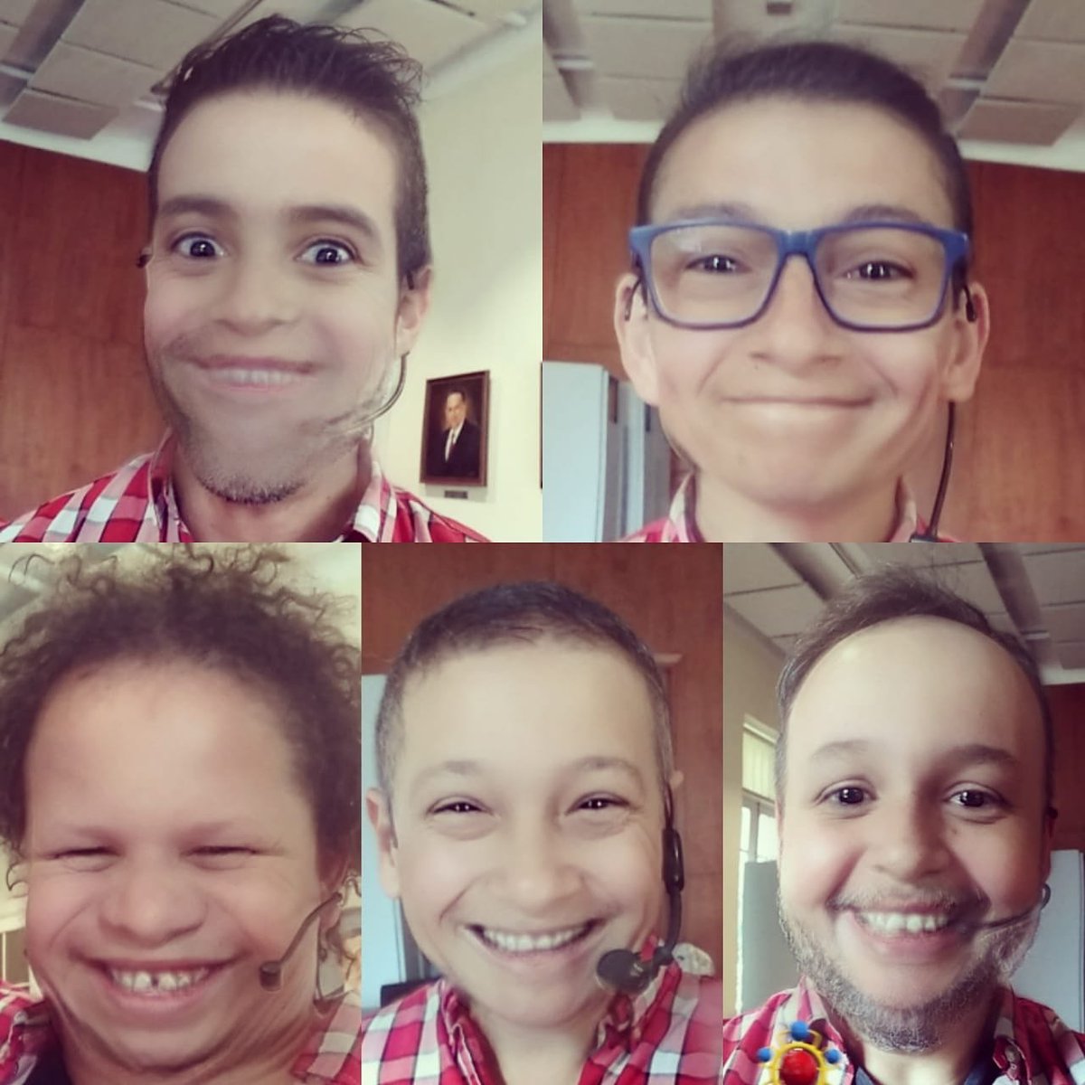 Otra de las grandes #ventajas de la #Impro es que no sólo te mantiene #joven, sino que te #rejuvenece <a href="/complotimpro/">Complot Impro</a> haciendo #Improcorporativa #Improparalavida #VertigoTotal #Juego #comedia #diversión #teatro #Aceptación #AmoLoQueHago