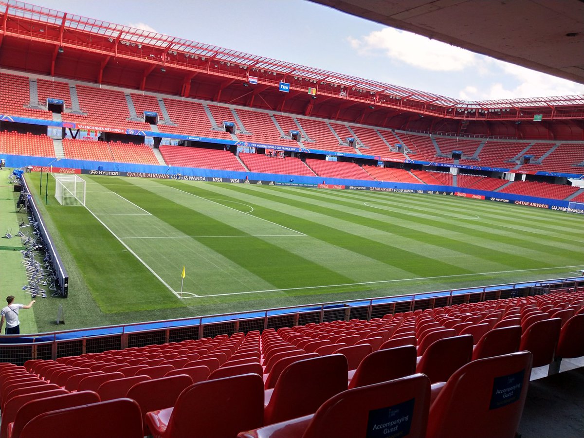 Cynthia Nzetia, FIFA tweet media