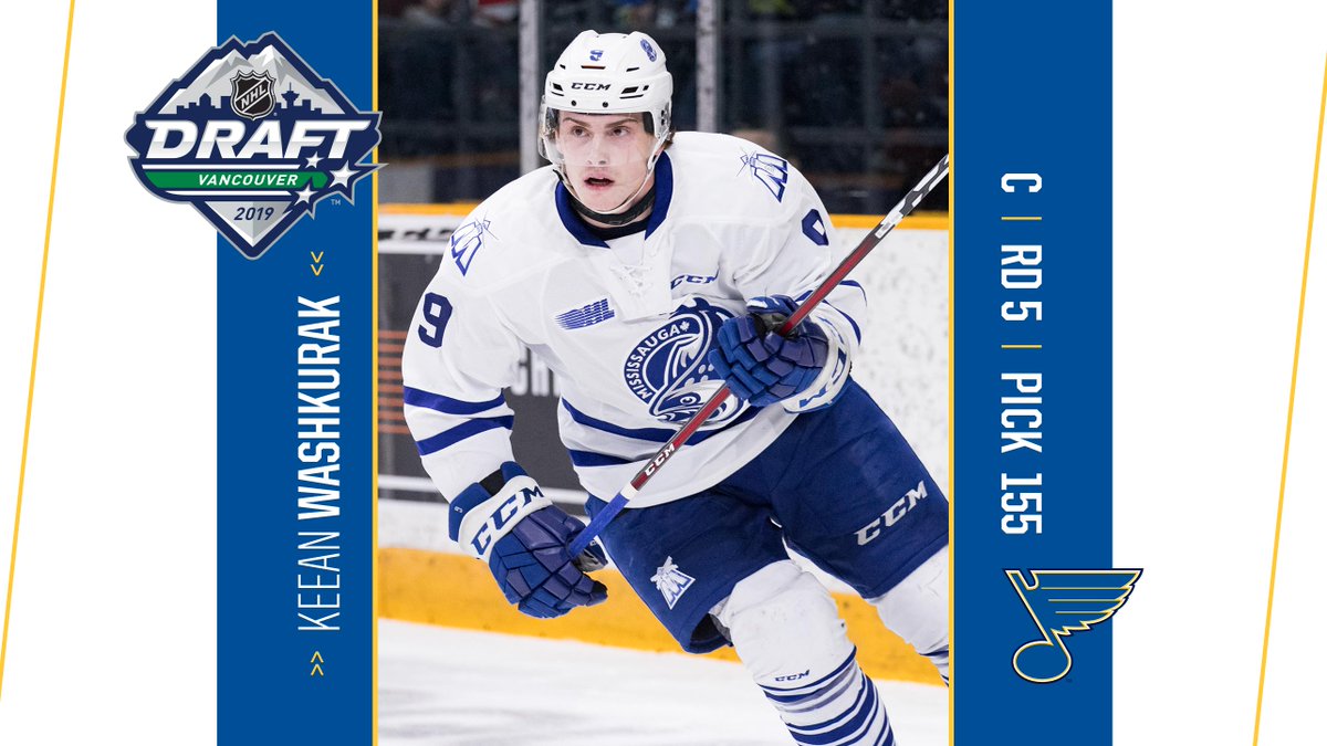 St. Louis Blues tweet media