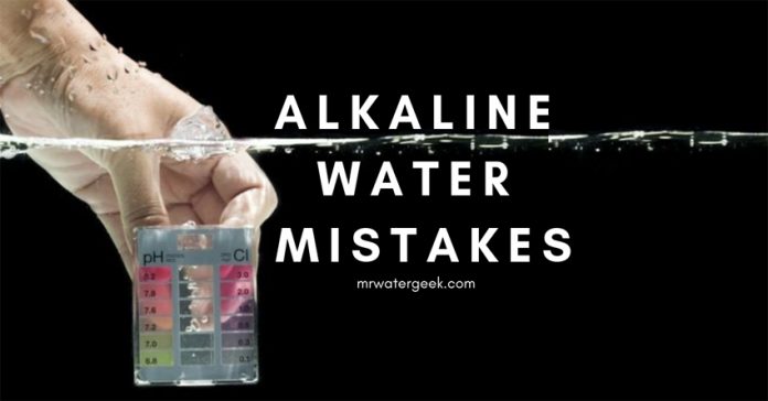 MrWaterGeek's tweet photo. #alkalinewater Buying an #Alkaline Water Filter? AVOID These Common MISTAKES - - > https://t.co/UOvcjiM4D6 https://t.co/eTin3Dxiz0