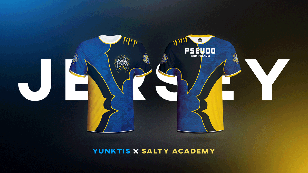 kylianjcq's tweet image. Voici ma proposition, j&apos;ai pris mon temps pour créer un jersey du mieux possible 🧙‍♂️

RT &amp;amp; Likes appréciés