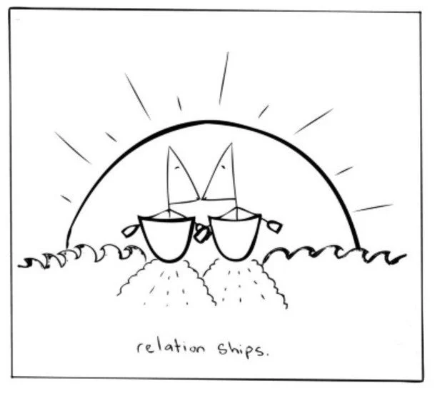 Image from Daniel J. Siegel (@DrDanSiegel)