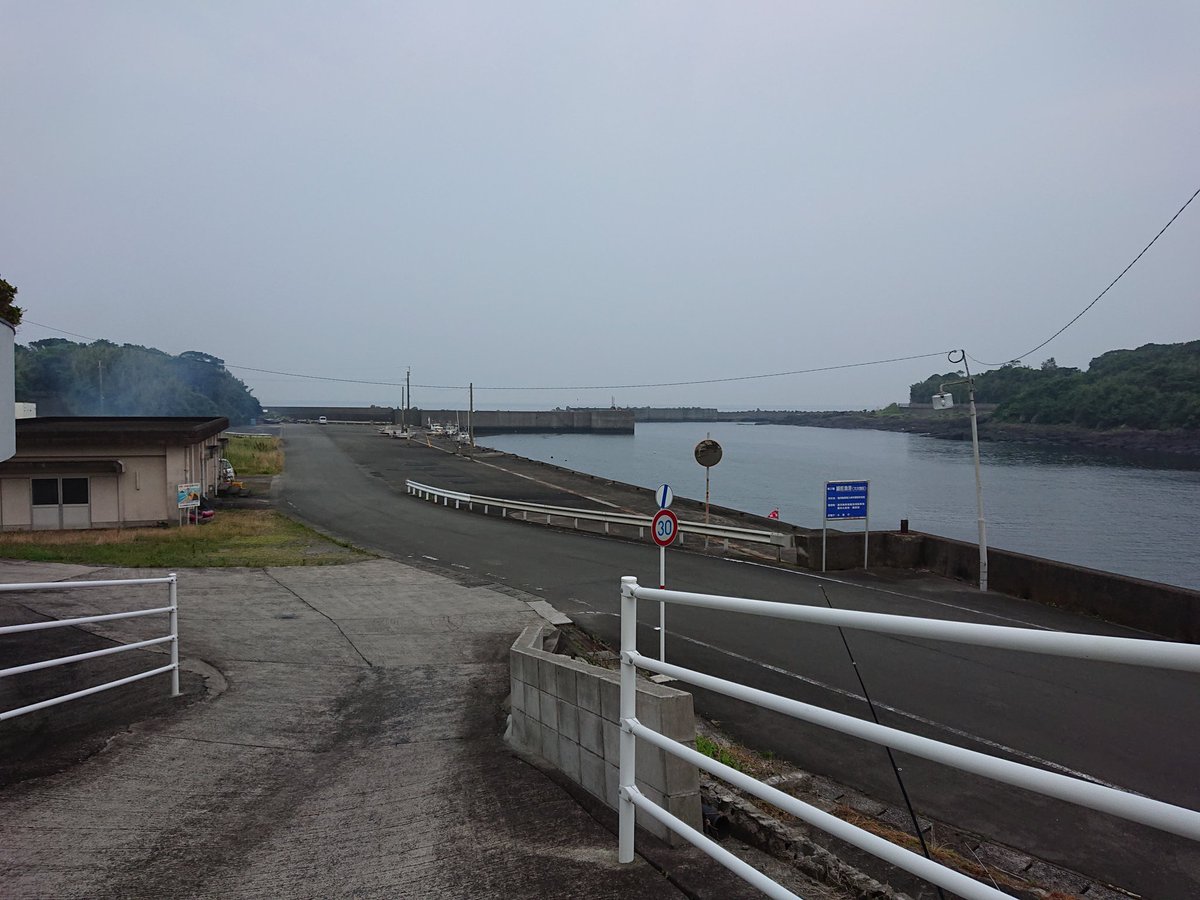 大川漁港