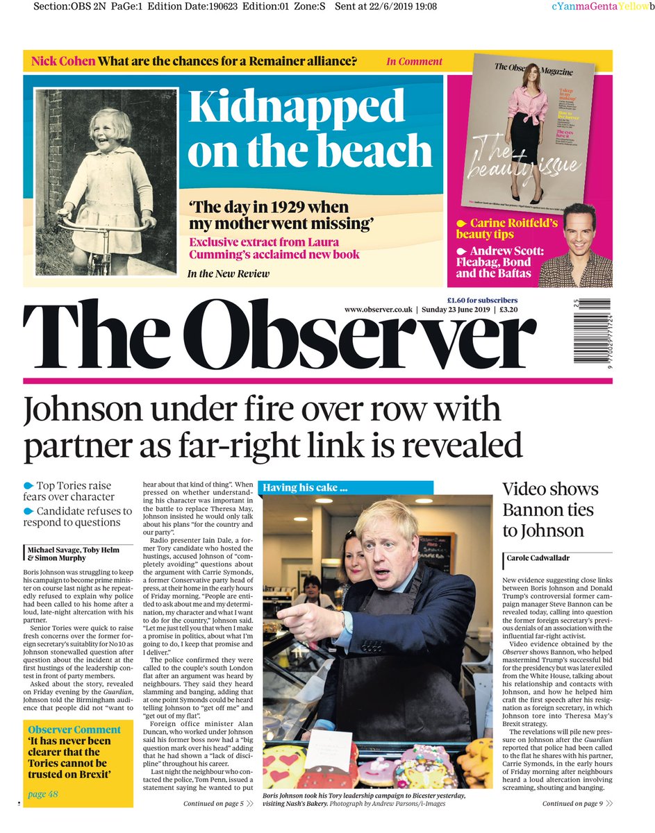 Miqdaad Versi tweet media